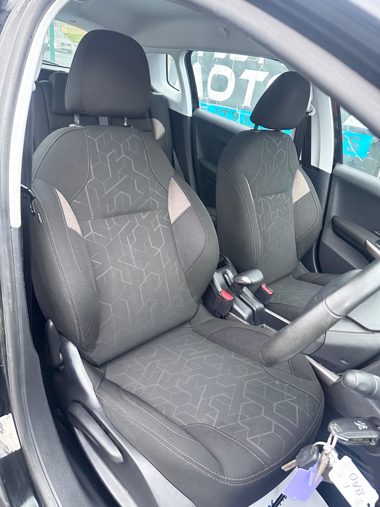 Used Peugeot 2008 2016 for sale - 77754133: Photo 13