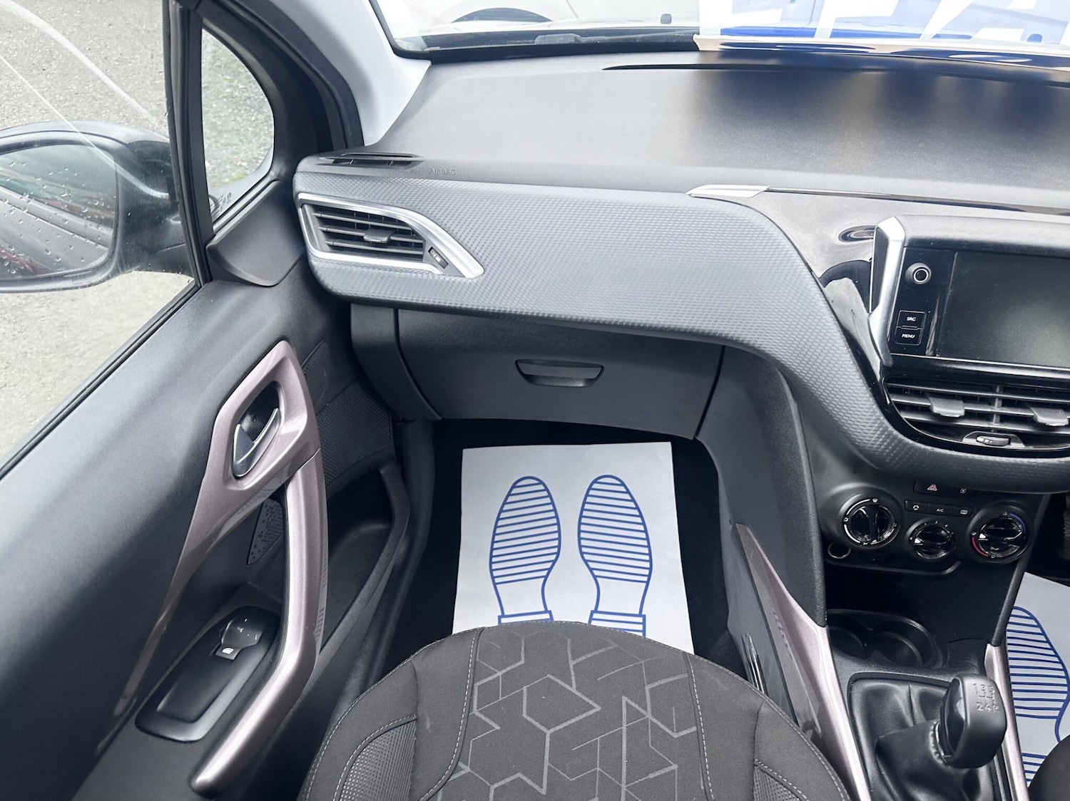 Used Peugeot 2008 2016 for sale - 77754133: Photo 16