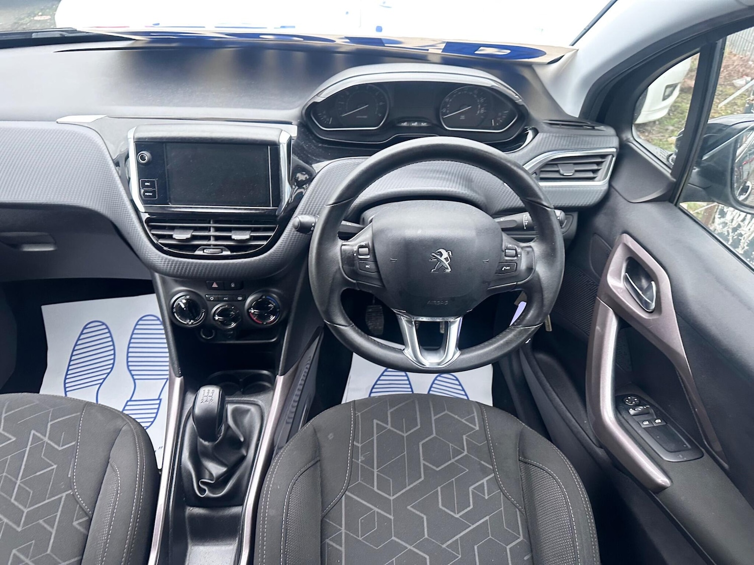 Used Peugeot 2008 2016 for sale - 77754133: Photo 17