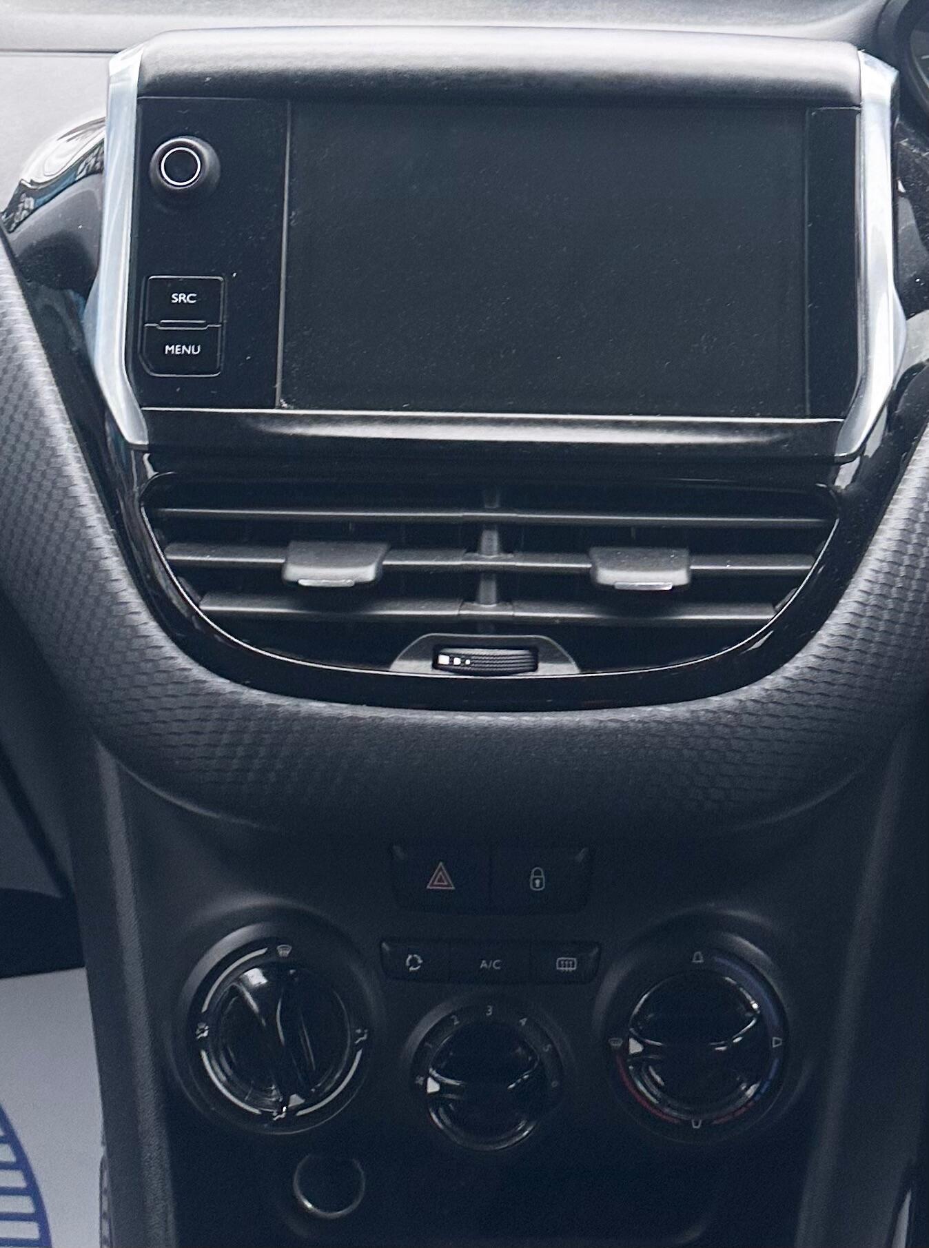 Used Peugeot 2008 2016 for sale - 77754133: Photo 21