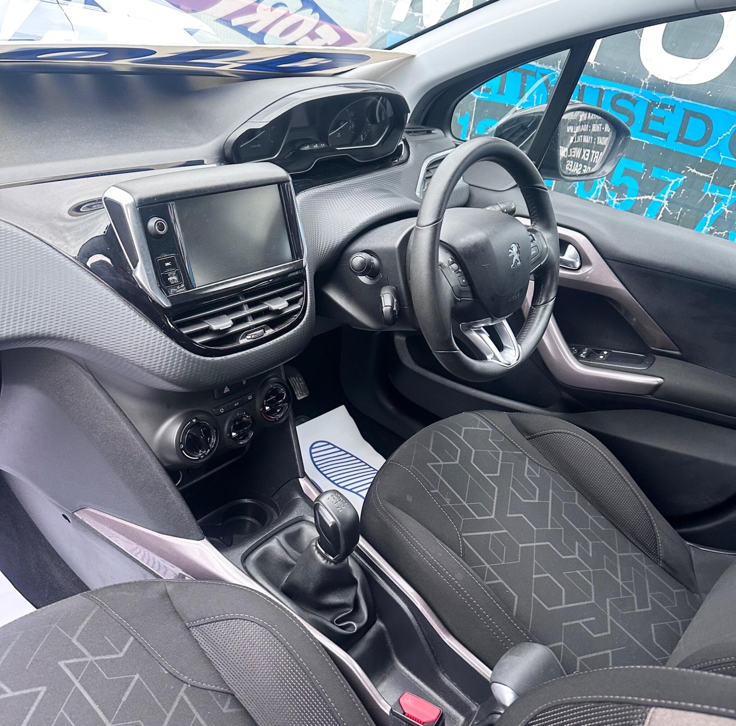 Used Peugeot 2008 2016 for sale - 77754133: Photo 22