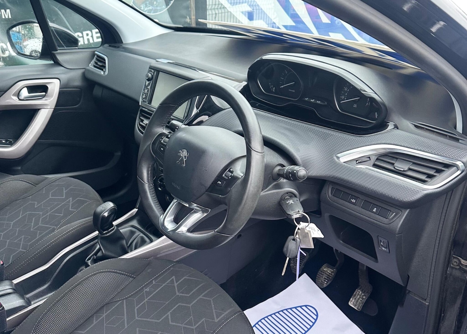 Used Peugeot 2008 2016 for sale - 77754133: Photo 23