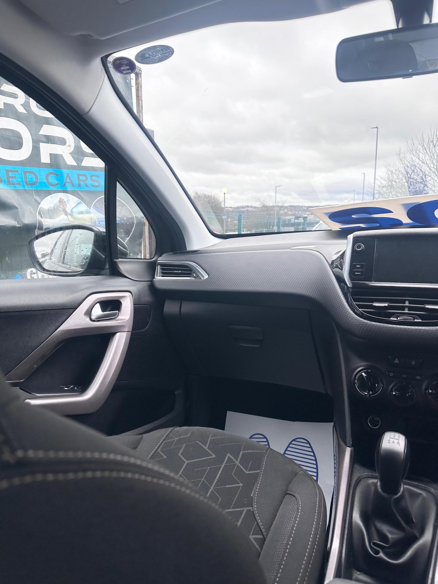 Used Peugeot 2008 2016 for sale - 77754133: Photo 26