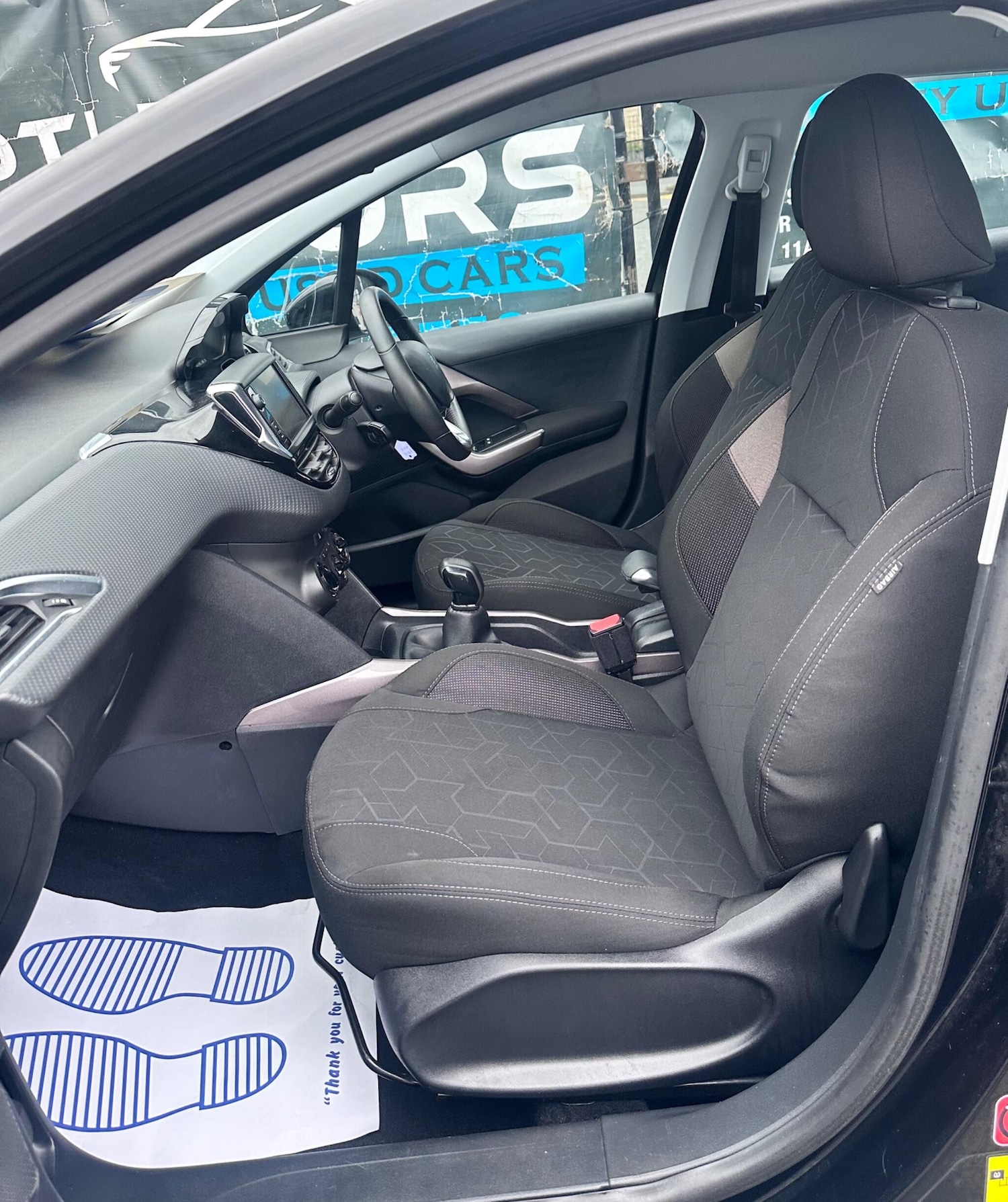 Used Peugeot 2008 2016 for sale - 77754133: Photo 29