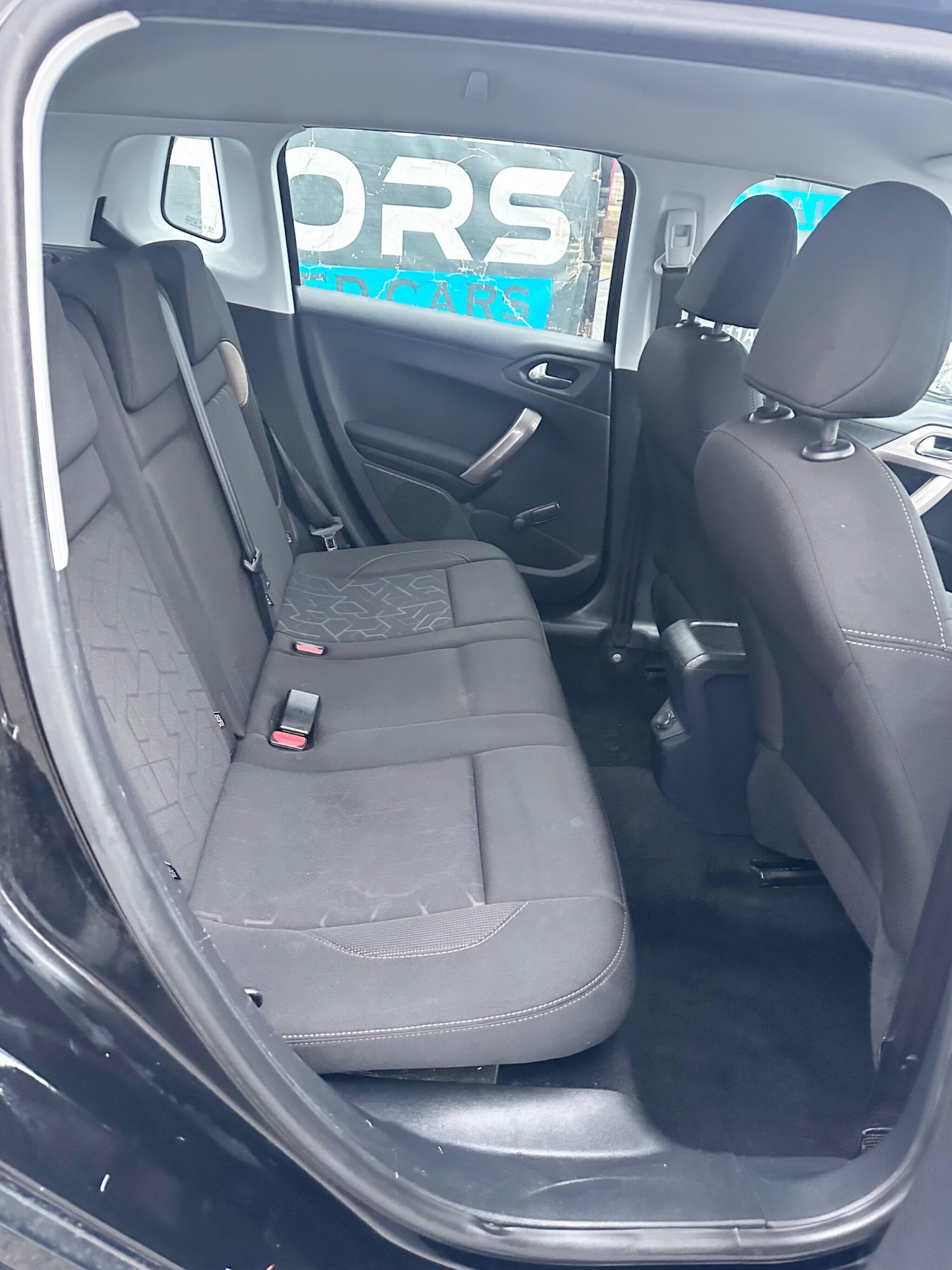 Used Peugeot 2008 2016 for sale - 77754133: Photo 30