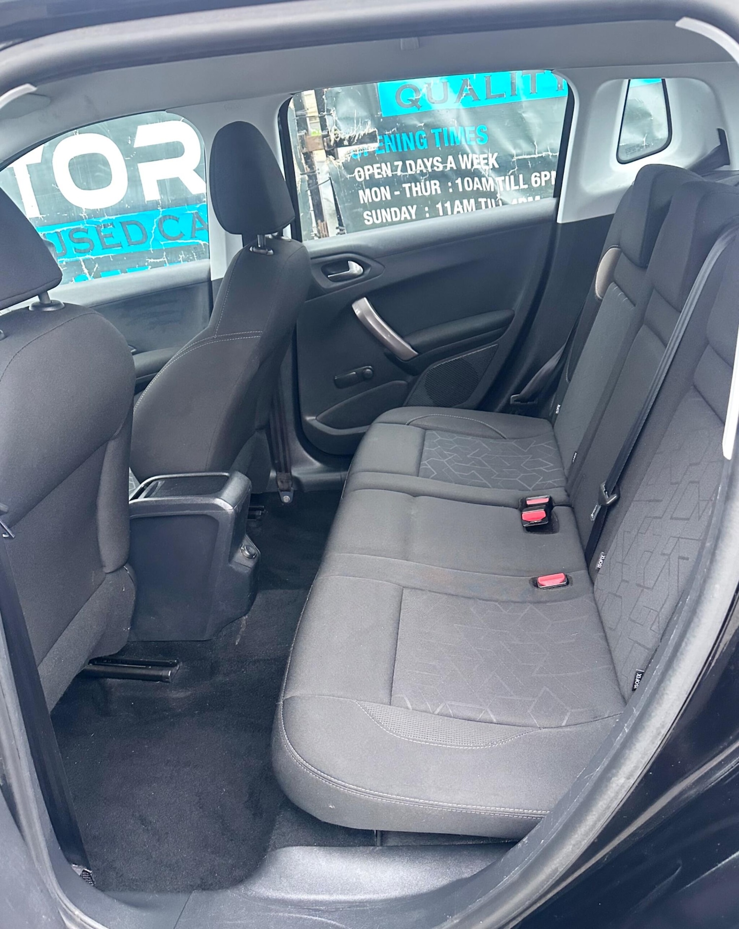 Used Peugeot 2008 2016 for sale - 77754133: Photo 31