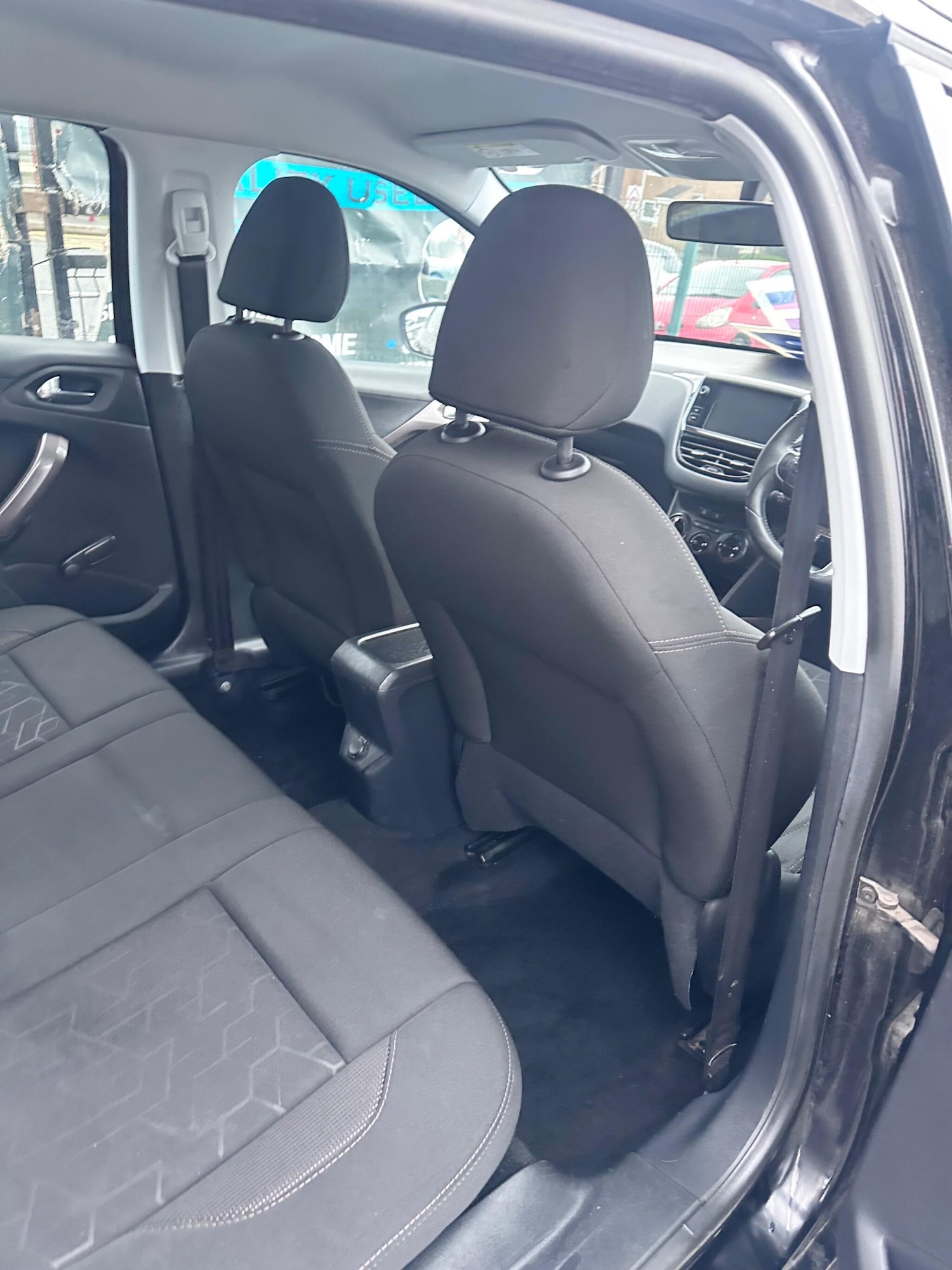 Used Peugeot 2008 2016 for sale - 77754133: Photo 32