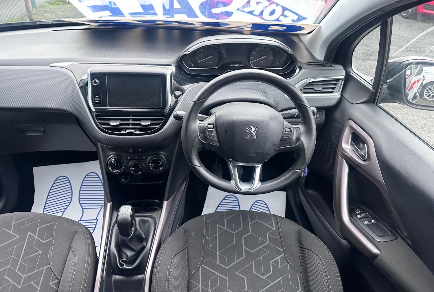 Used Peugeot 2008 2016 for sale - 77754133: Photo 37