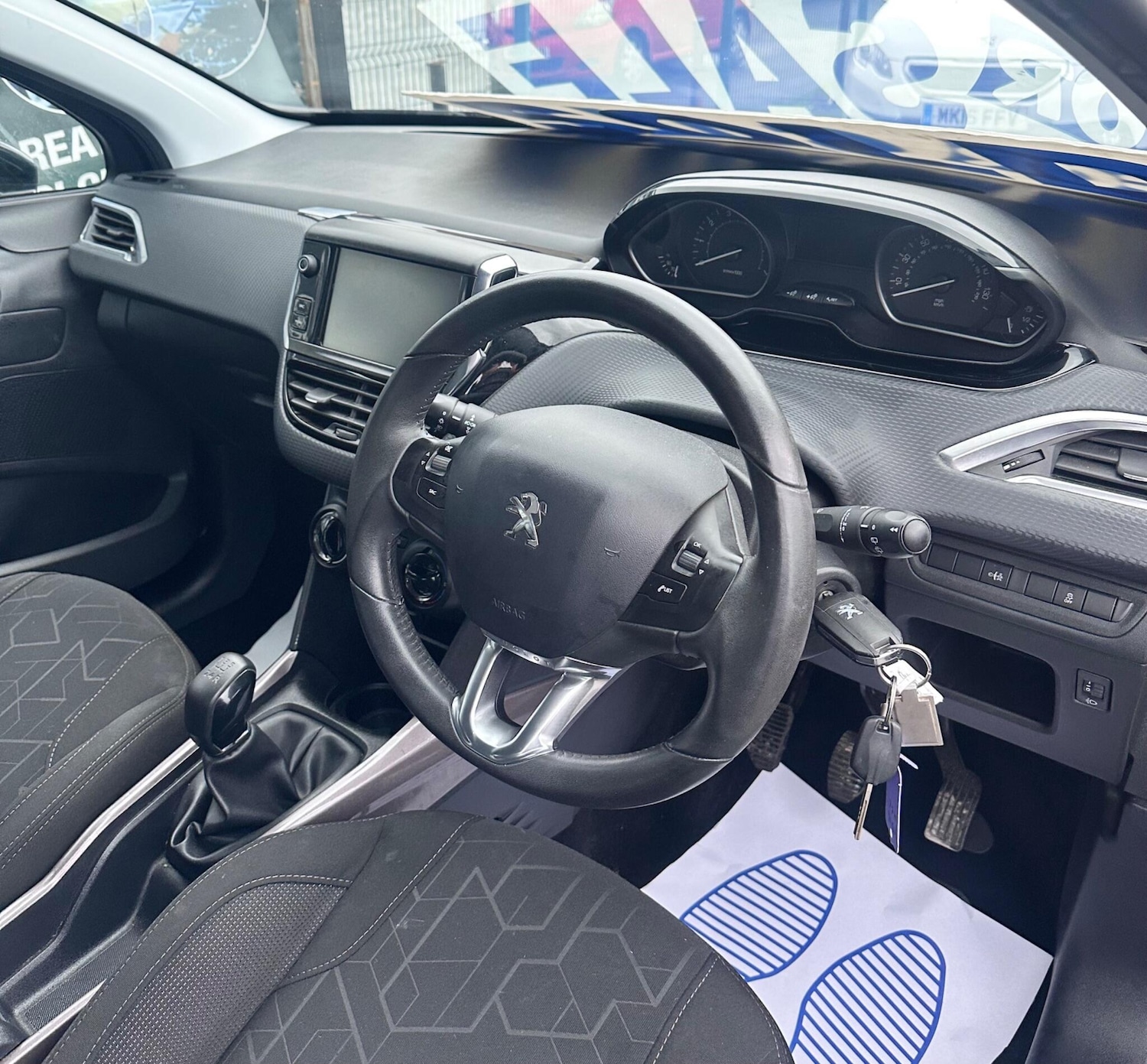 Used Peugeot 2008 2016 for sale - 77754133: Photo 40