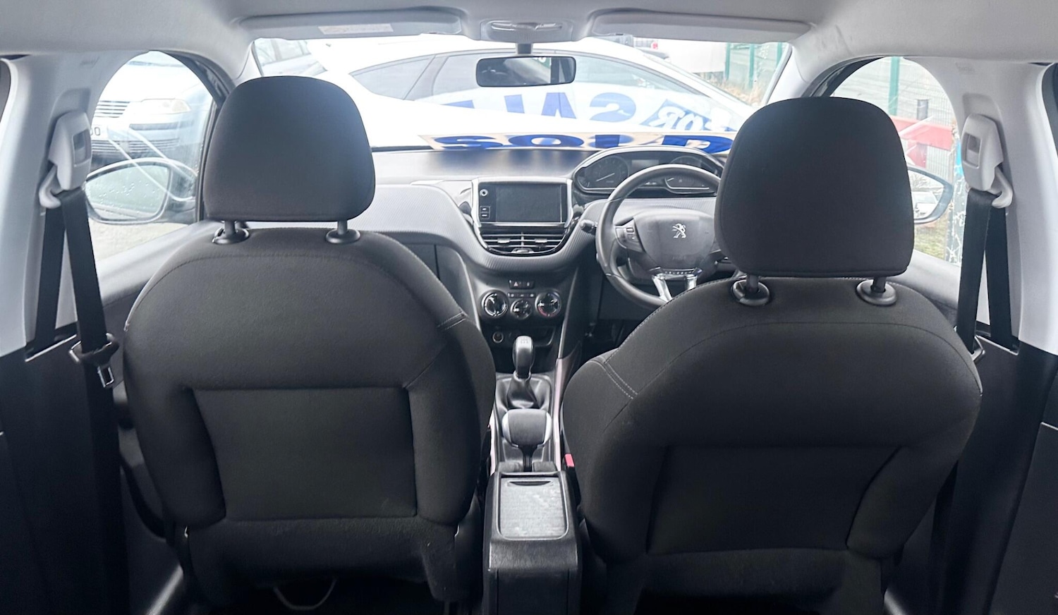 Used Peugeot 2008 2016 for sale - 77754133: Photo 42