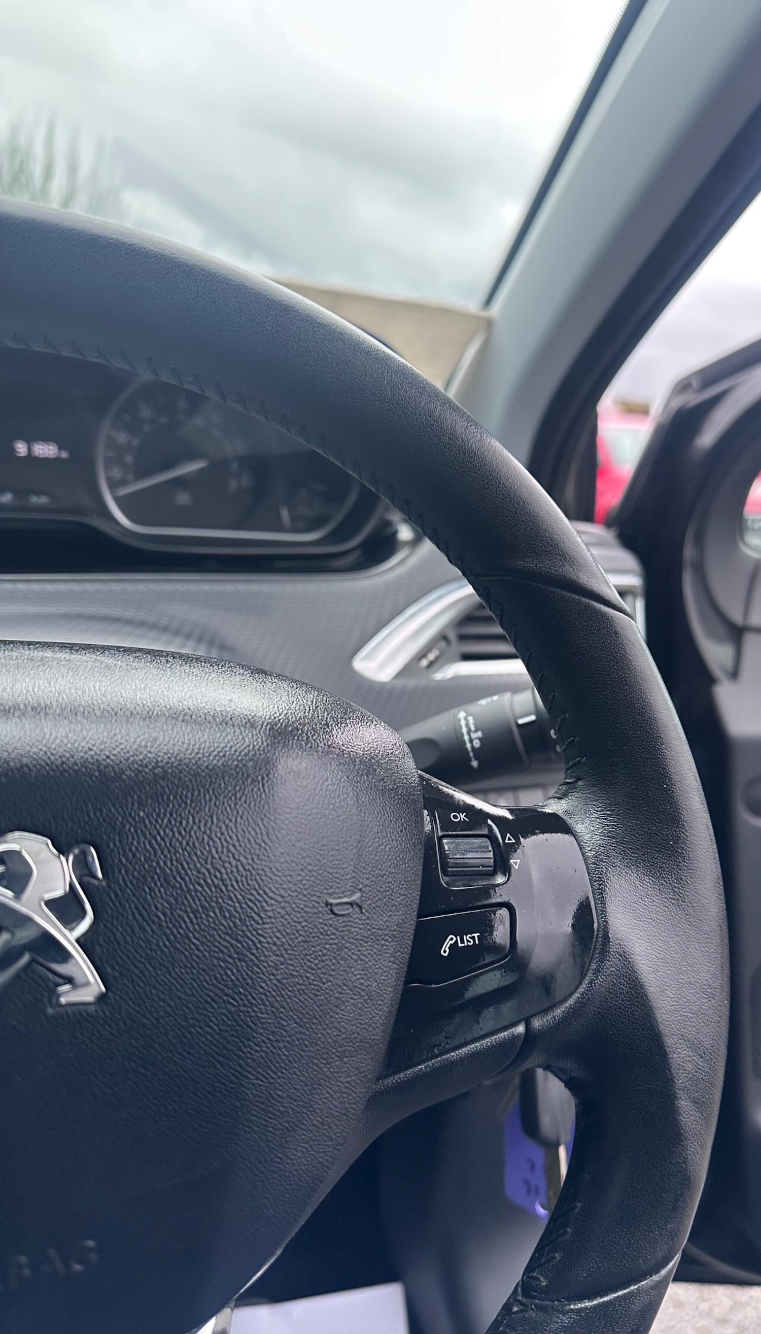 Used Peugeot 2008 2016 for sale - 77754133: Photo 46