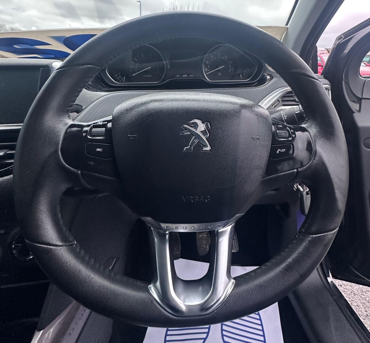 Used Peugeot 2008 2016 for sale - 77754133: Photo 47