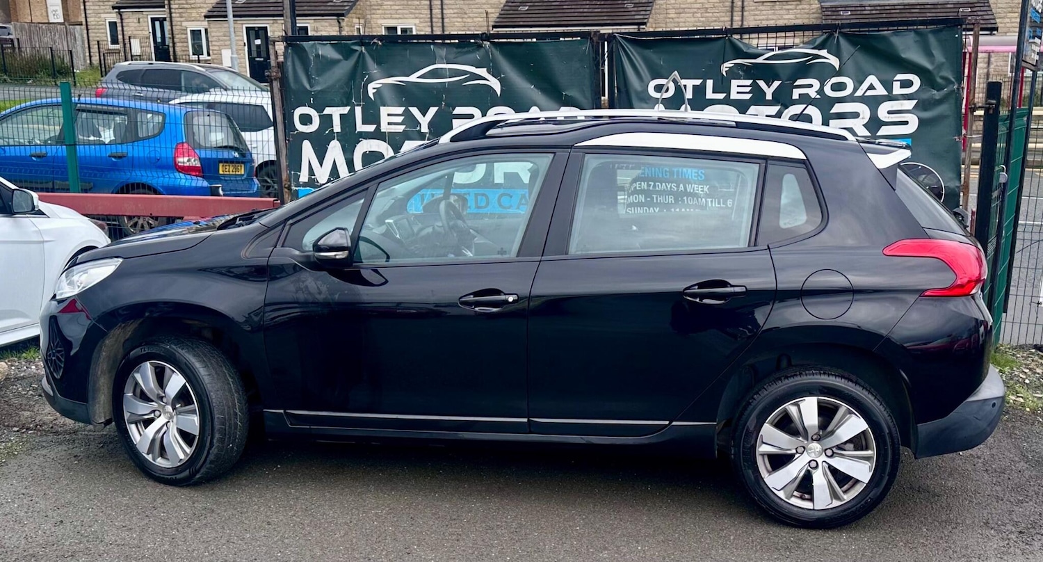 Used Peugeot 2008 2016 for sale - 77754133: Photo 56