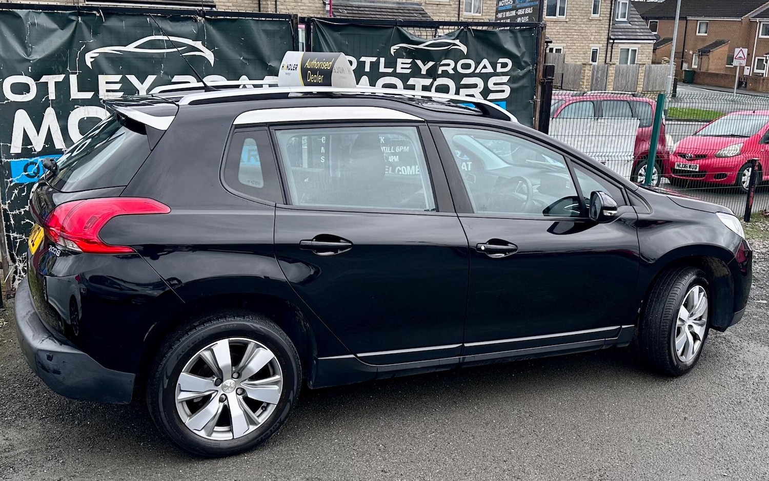 Used Peugeot 2008 2016 for sale - 77754133: Photo 58