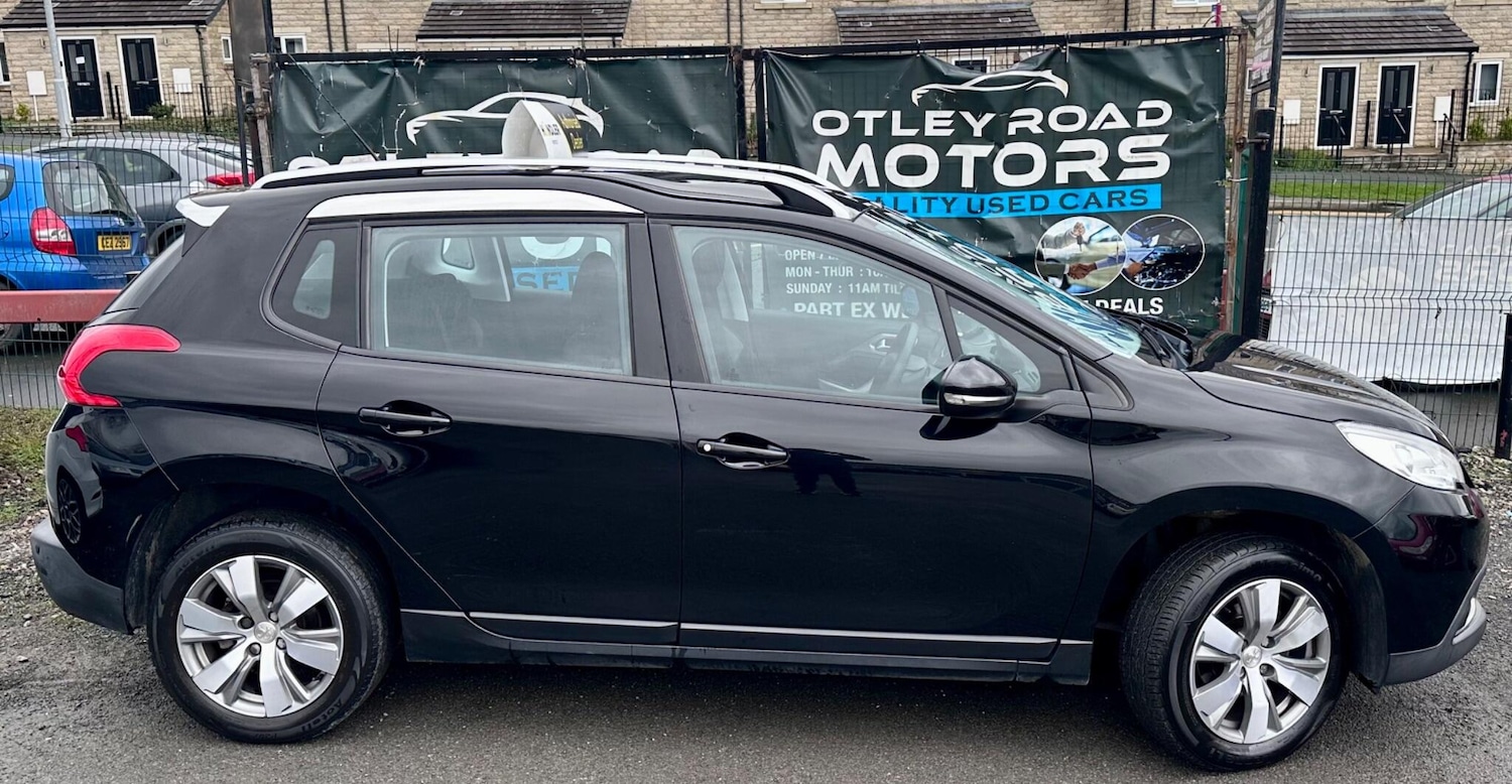 Used Peugeot 2008 2016 for sale - 77754133: Photo 59