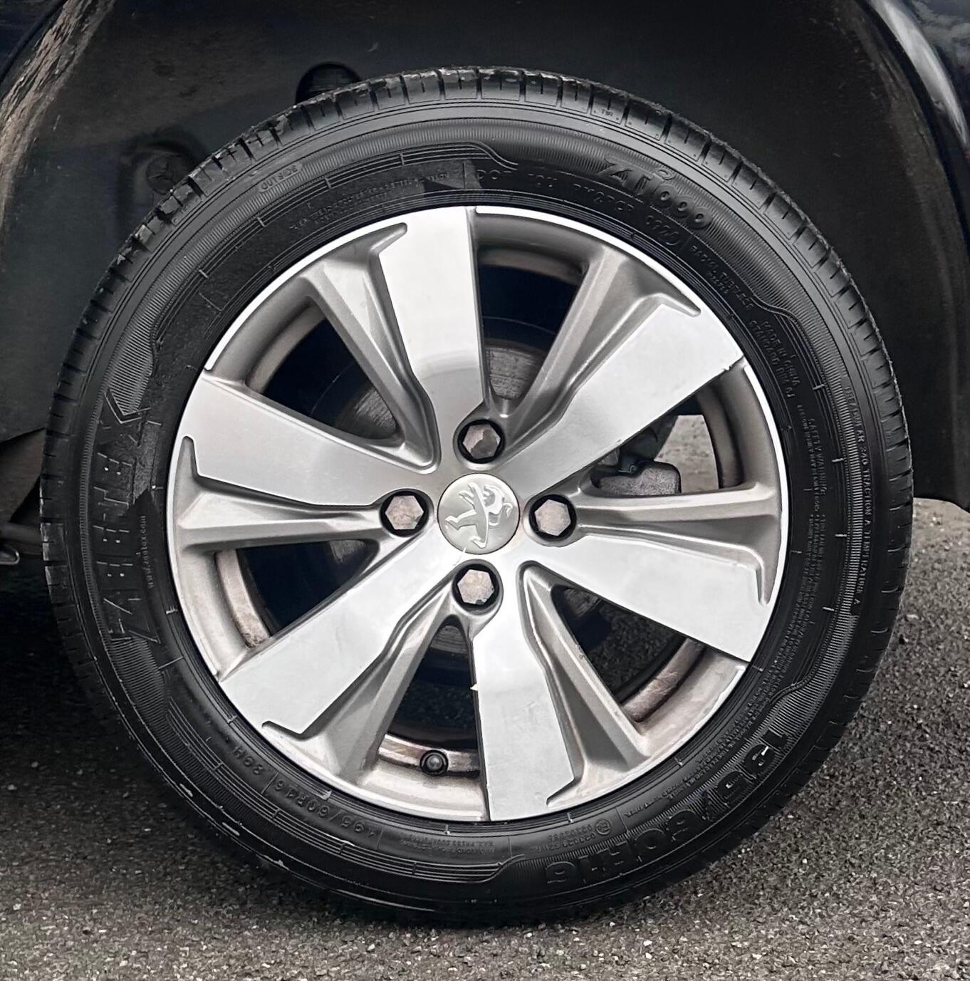 Used Peugeot 2008 2016 for sale - 77754133: Photo 64