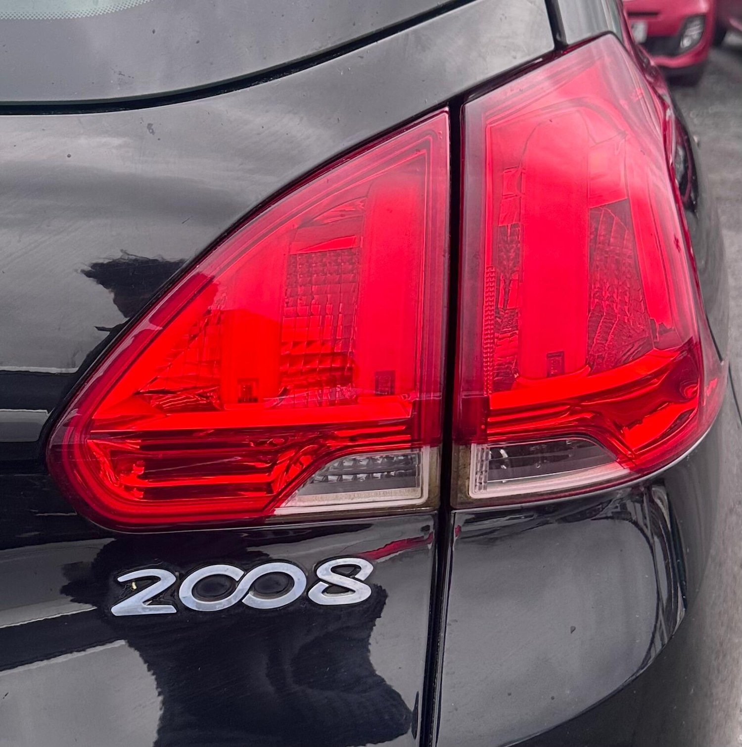 Used Peugeot 2008 2016 for sale - 77754133: Photo 66