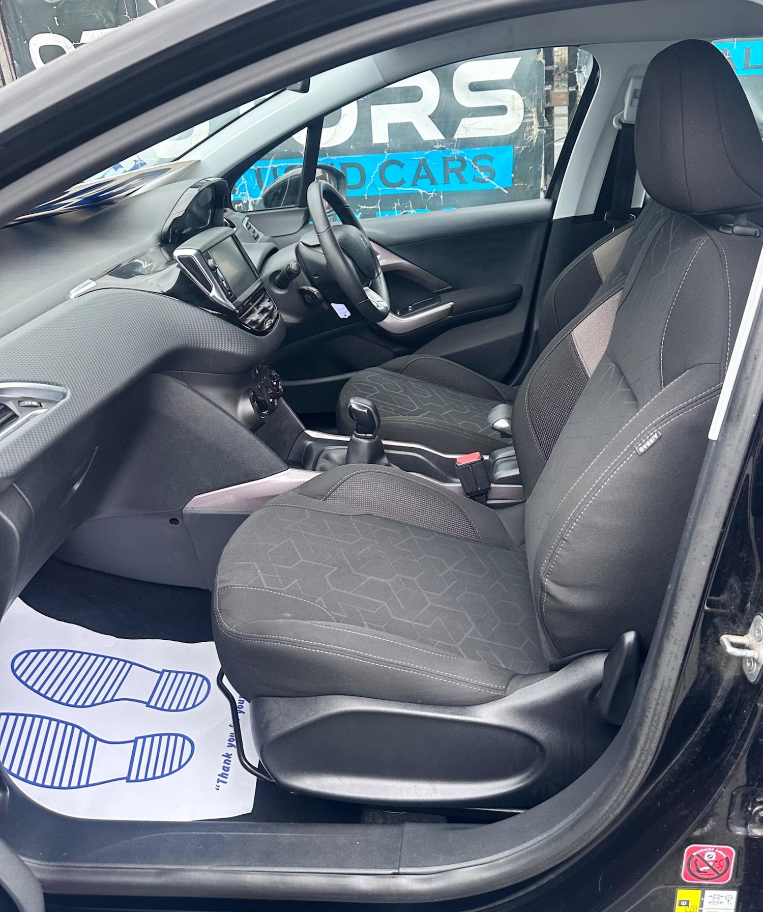 Used Peugeot 2008 2016 for sale - 77754133: Photo 8