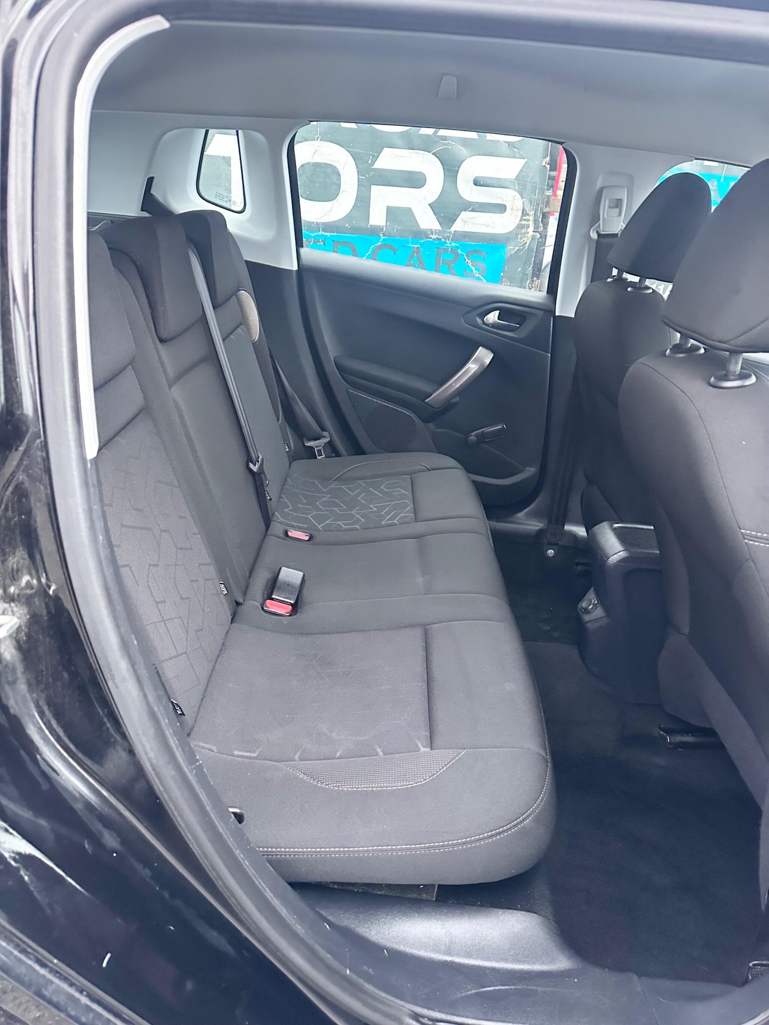 Used Peugeot 2008 2016 for sale - 77754133: Photo 9