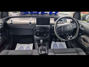 Used Citroen C4 Cactus 2015 for sale - 74921051: Photo