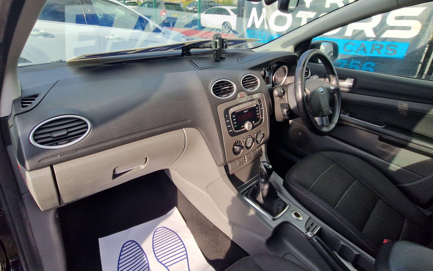 Vehicle 16