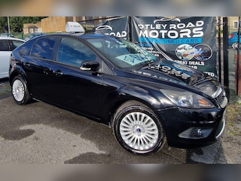 Used Ford Focus 2009 for sale - 75810205: Photo