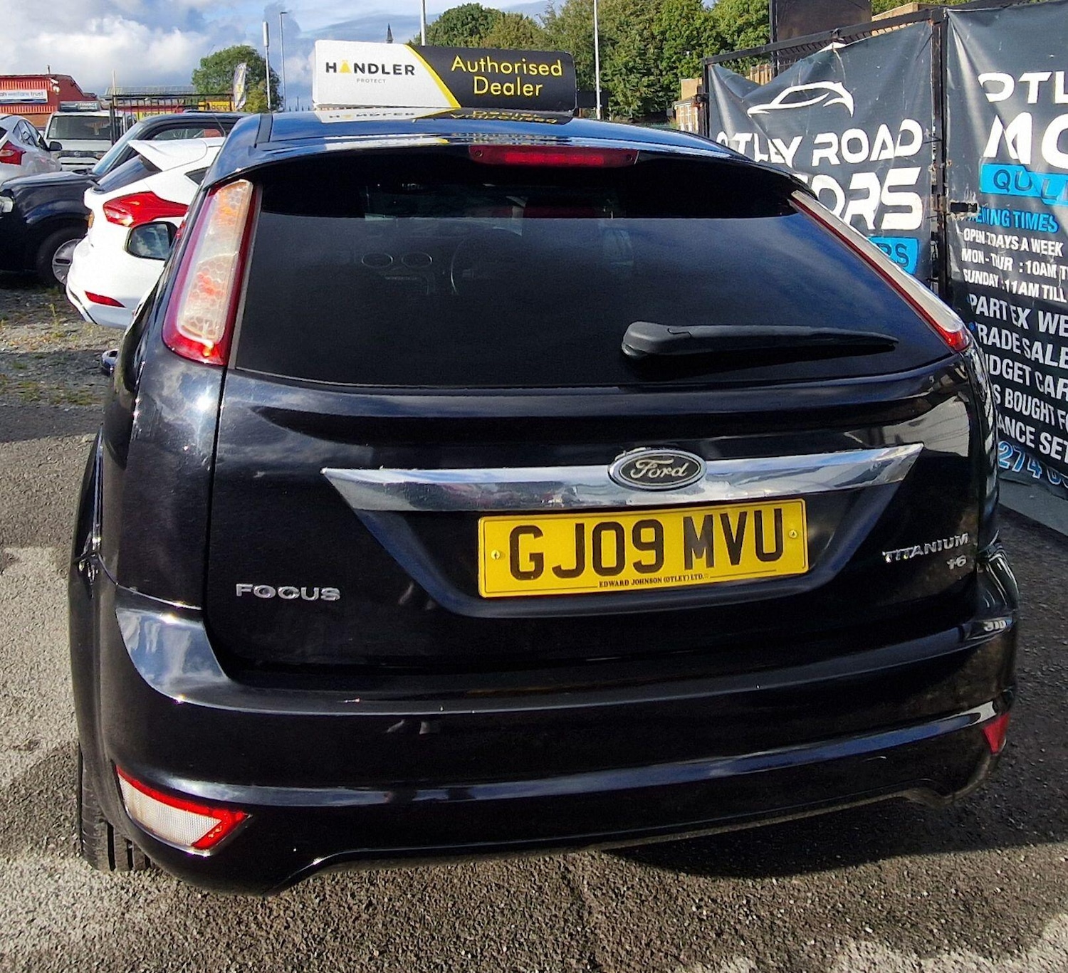 Vehicle 45