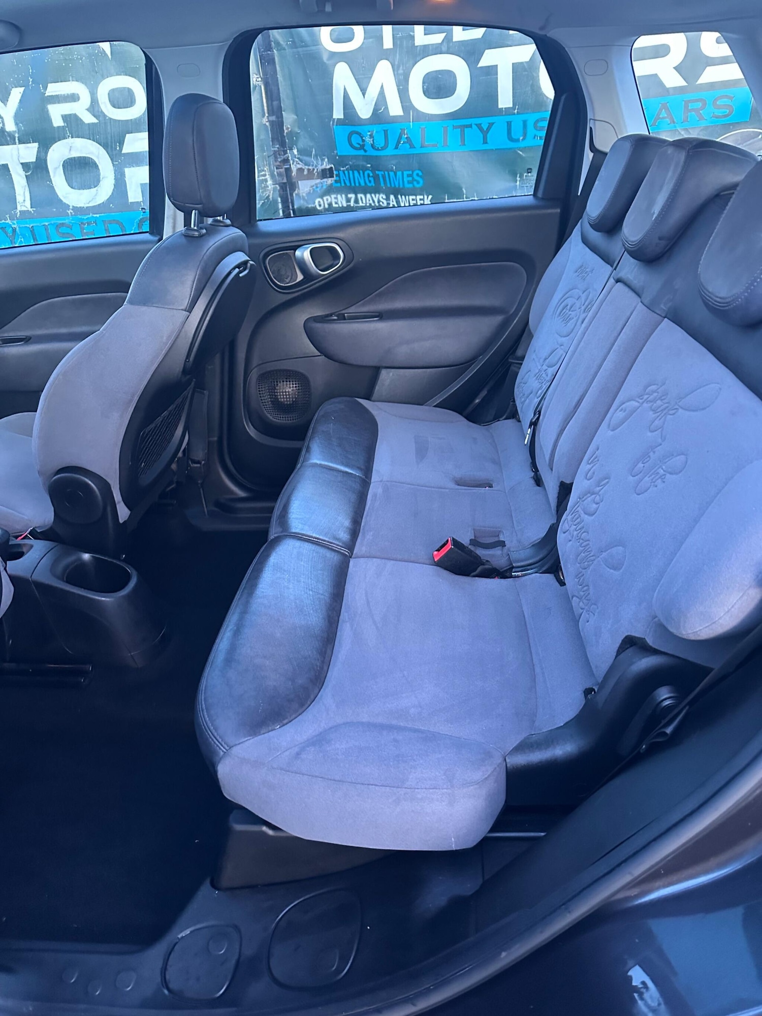 Used Fiat 500L 2014 for sale - 77586452: Photo 10