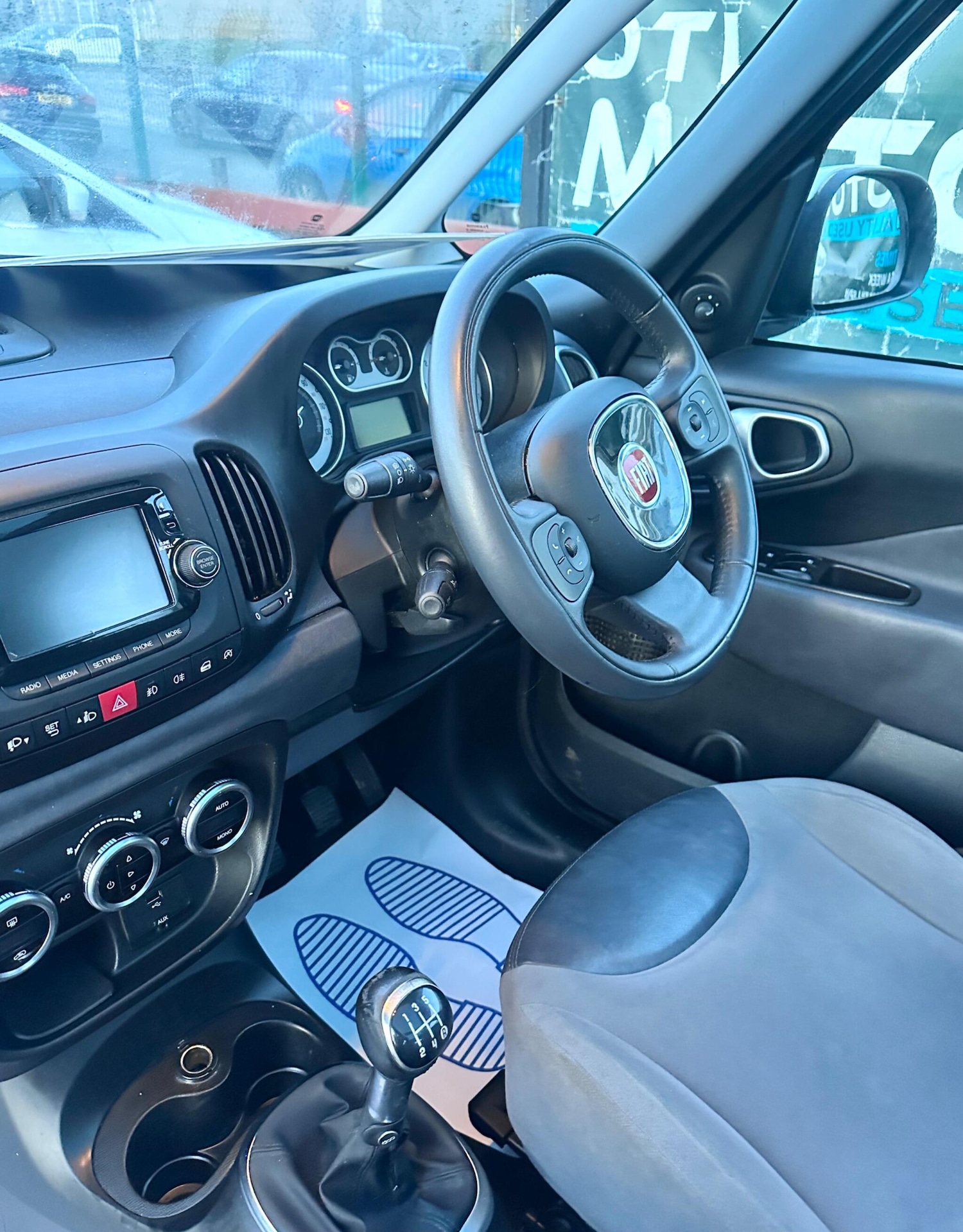 Used Fiat 500L 2014 for sale - 77586452: Photo 11