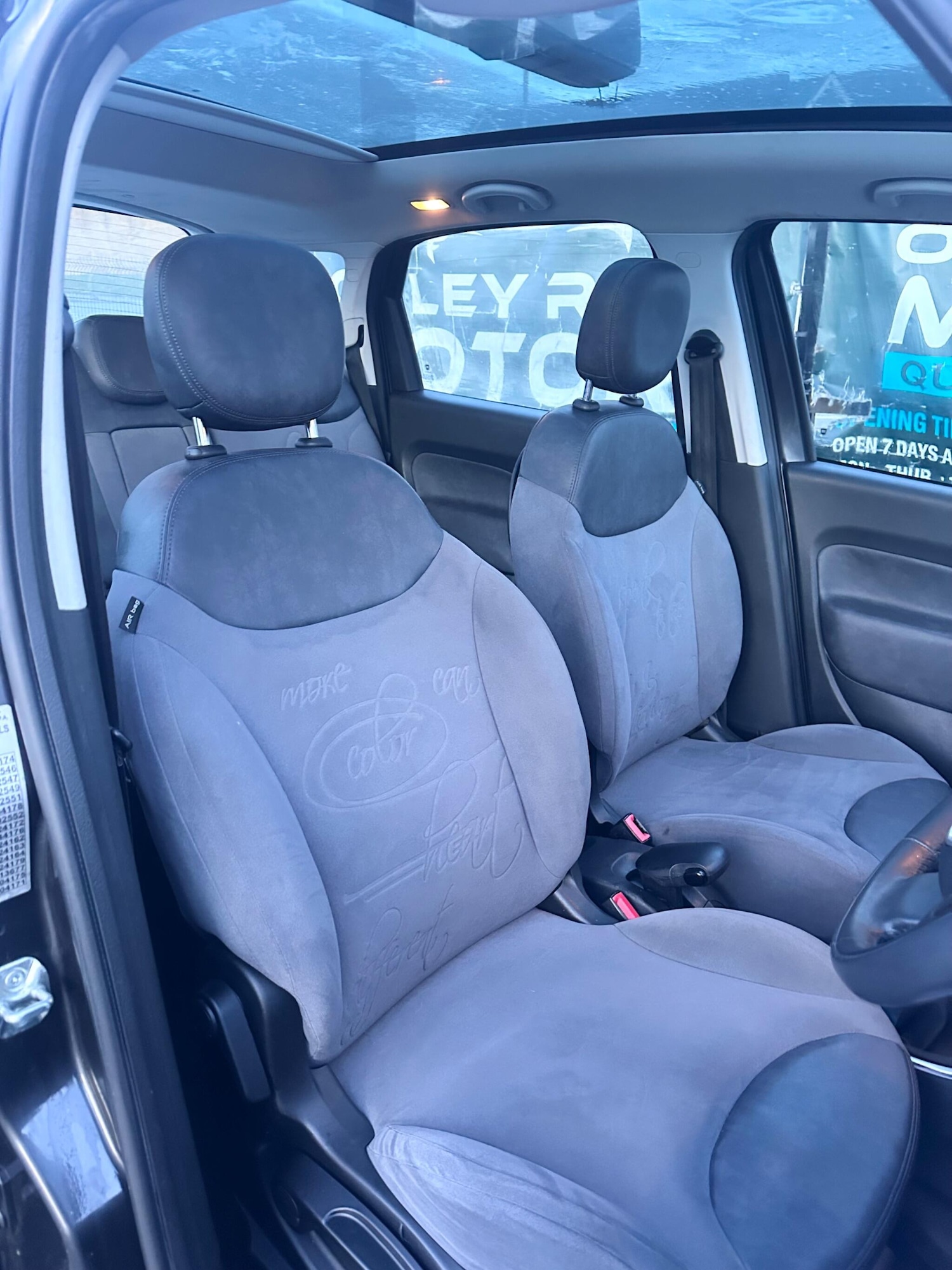 Used Fiat 500L 2014 for sale - 77586452: Photo 14