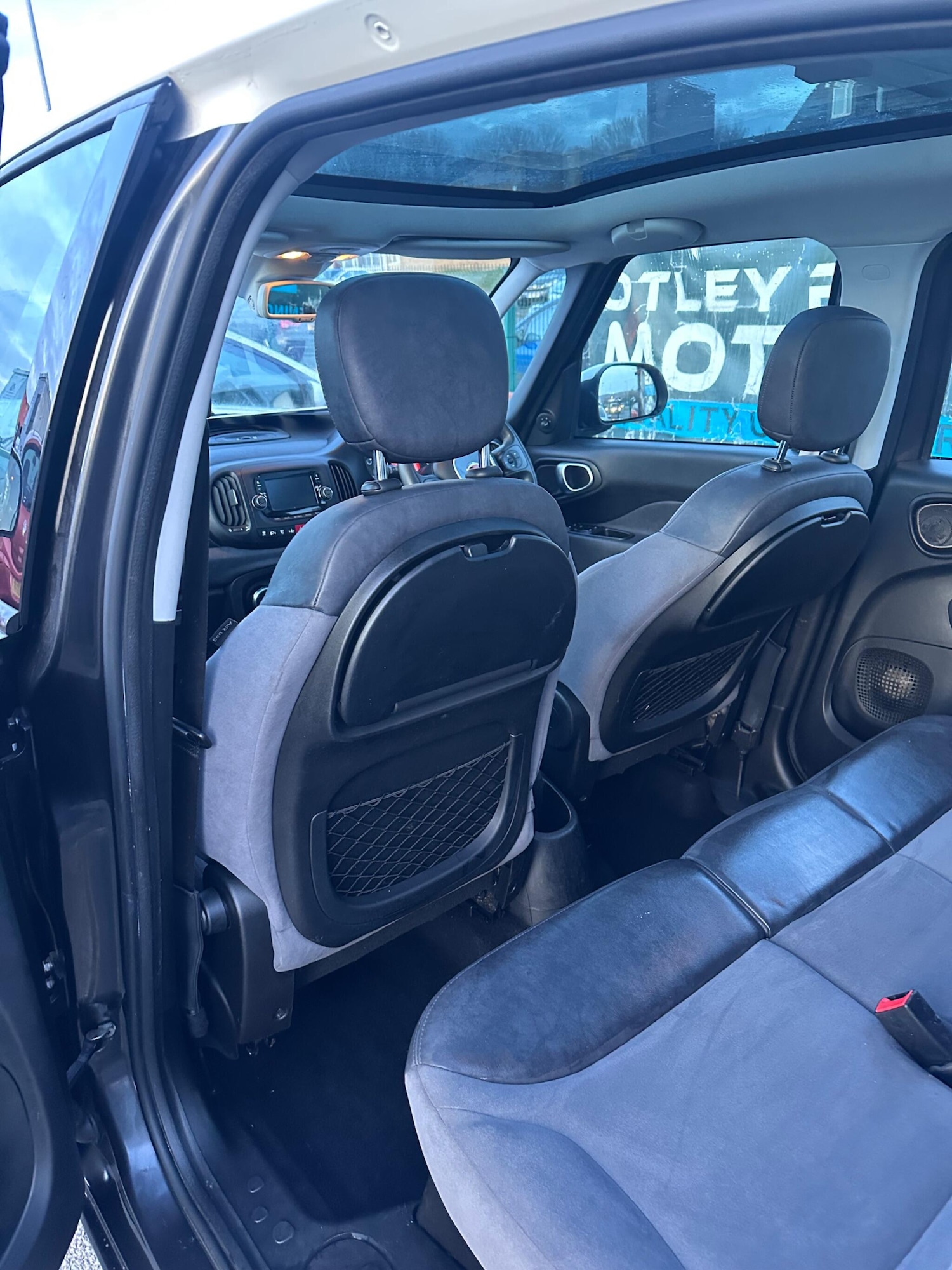 Used Fiat 500L 2014 for sale - 77586452: Photo 15