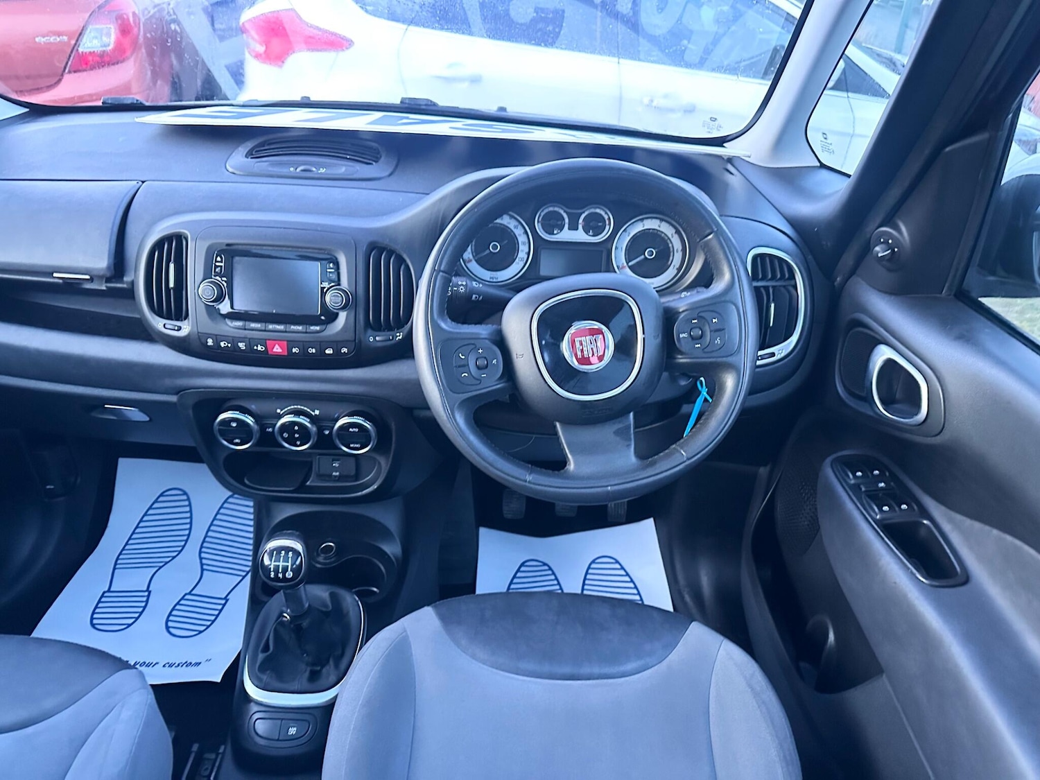 Used Fiat 500L 2014 for sale - 77586452: Photo 19
