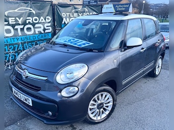 (63) - 1.3 MultiJet Lounge Euro 5 (s/s) 5dr