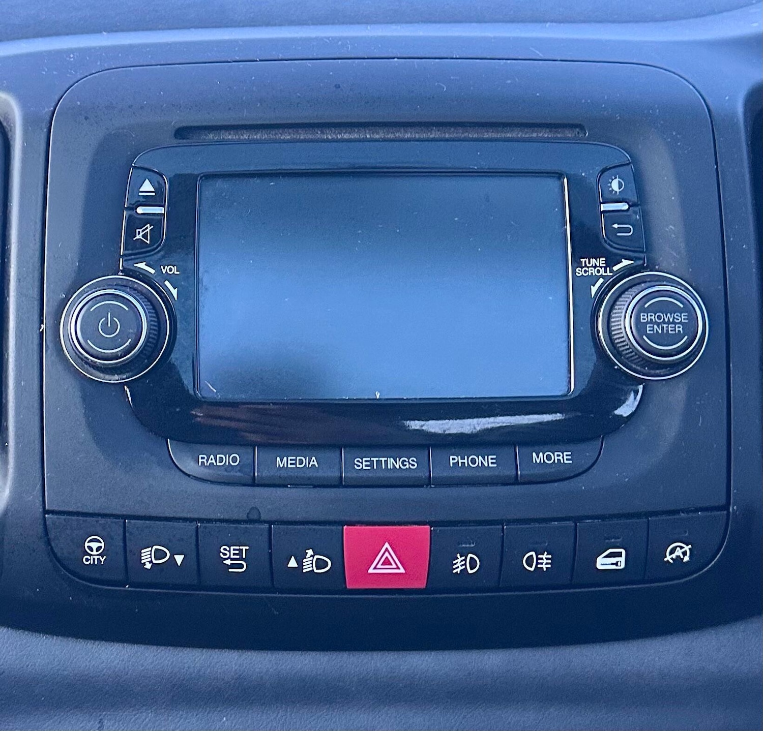 Used Fiat 500L 2014 for sale - 77586452: Photo 20