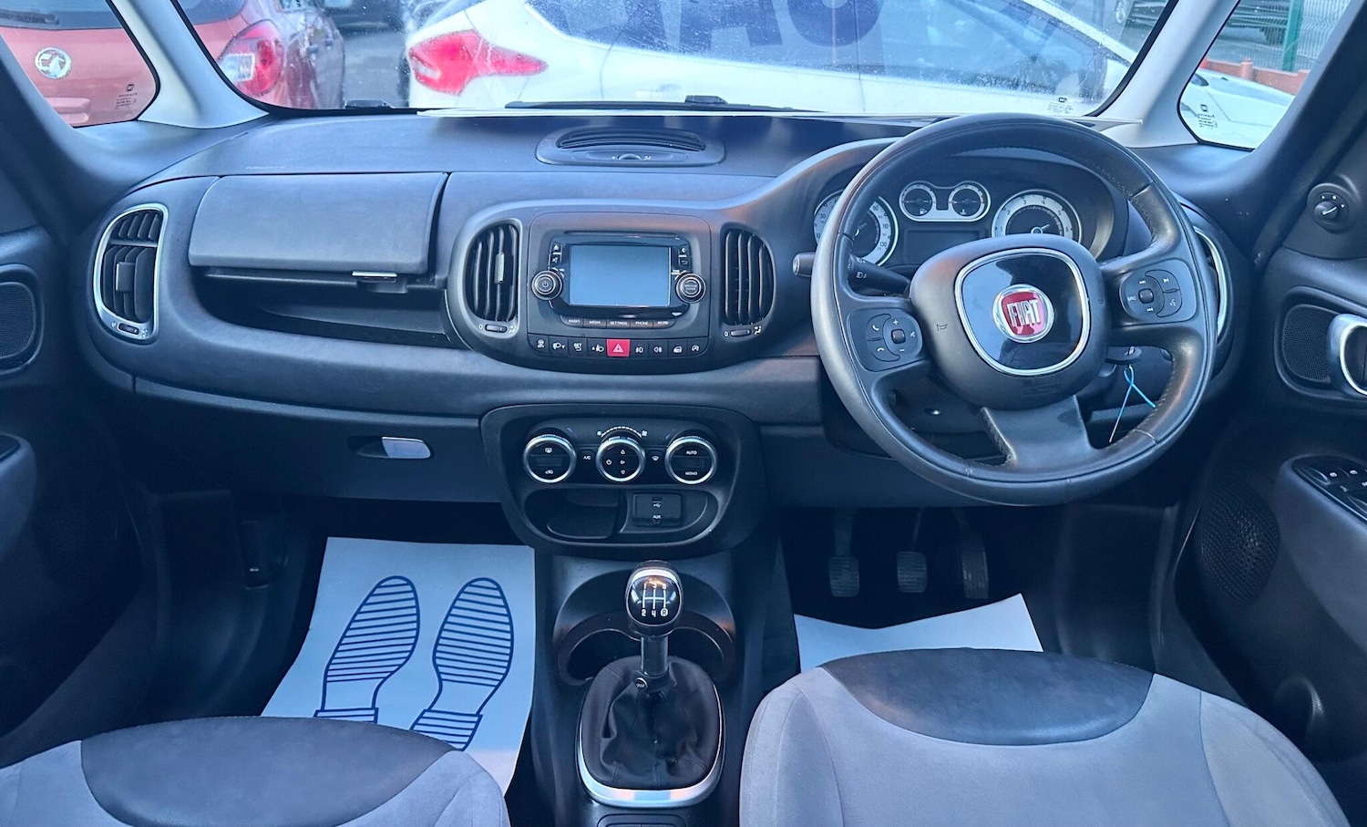 Used Fiat 500L 2014 for sale - 77586452: Photo 22