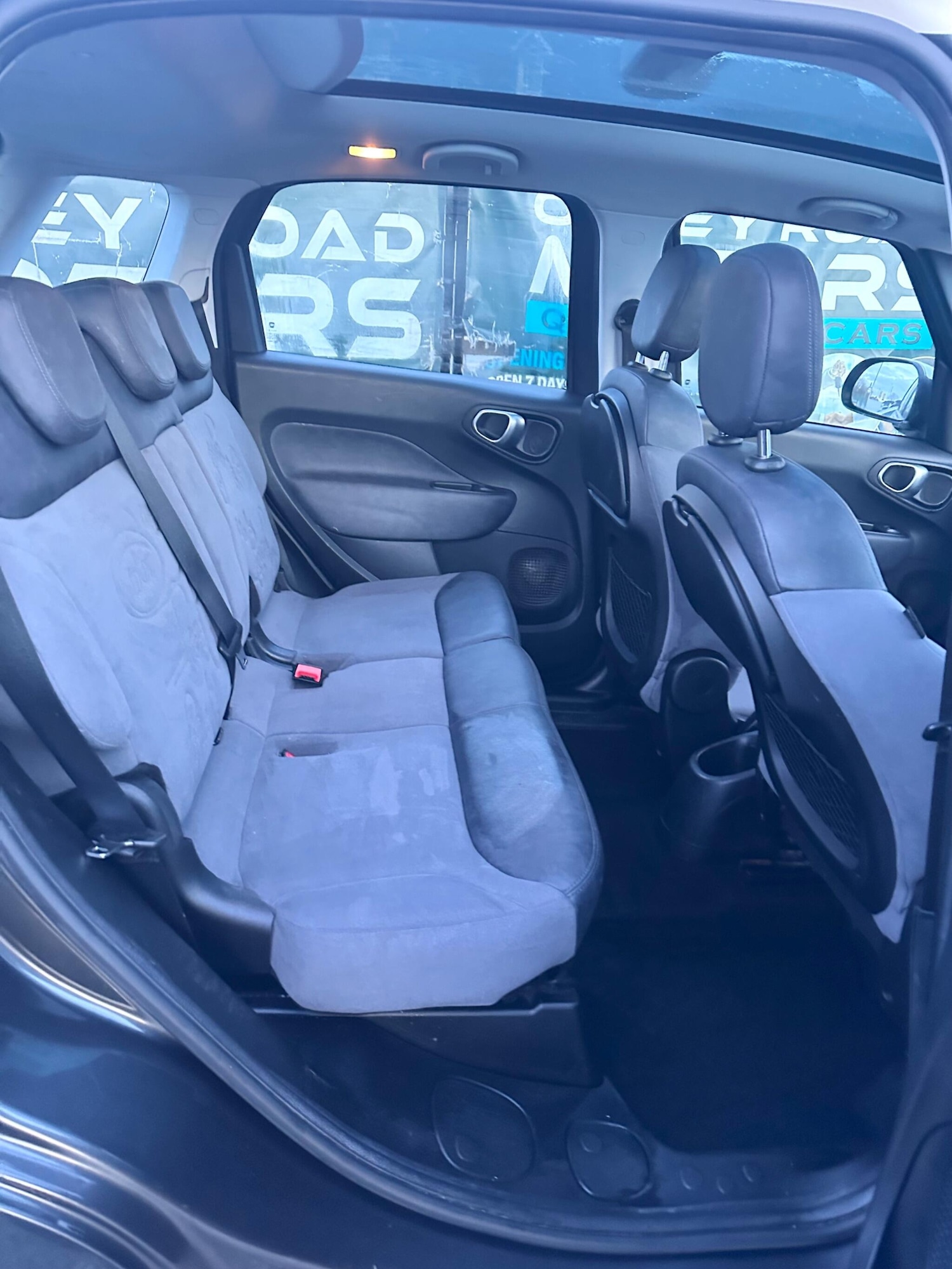 Used Fiat 500L 2014 for sale - 77586452: Photo 25