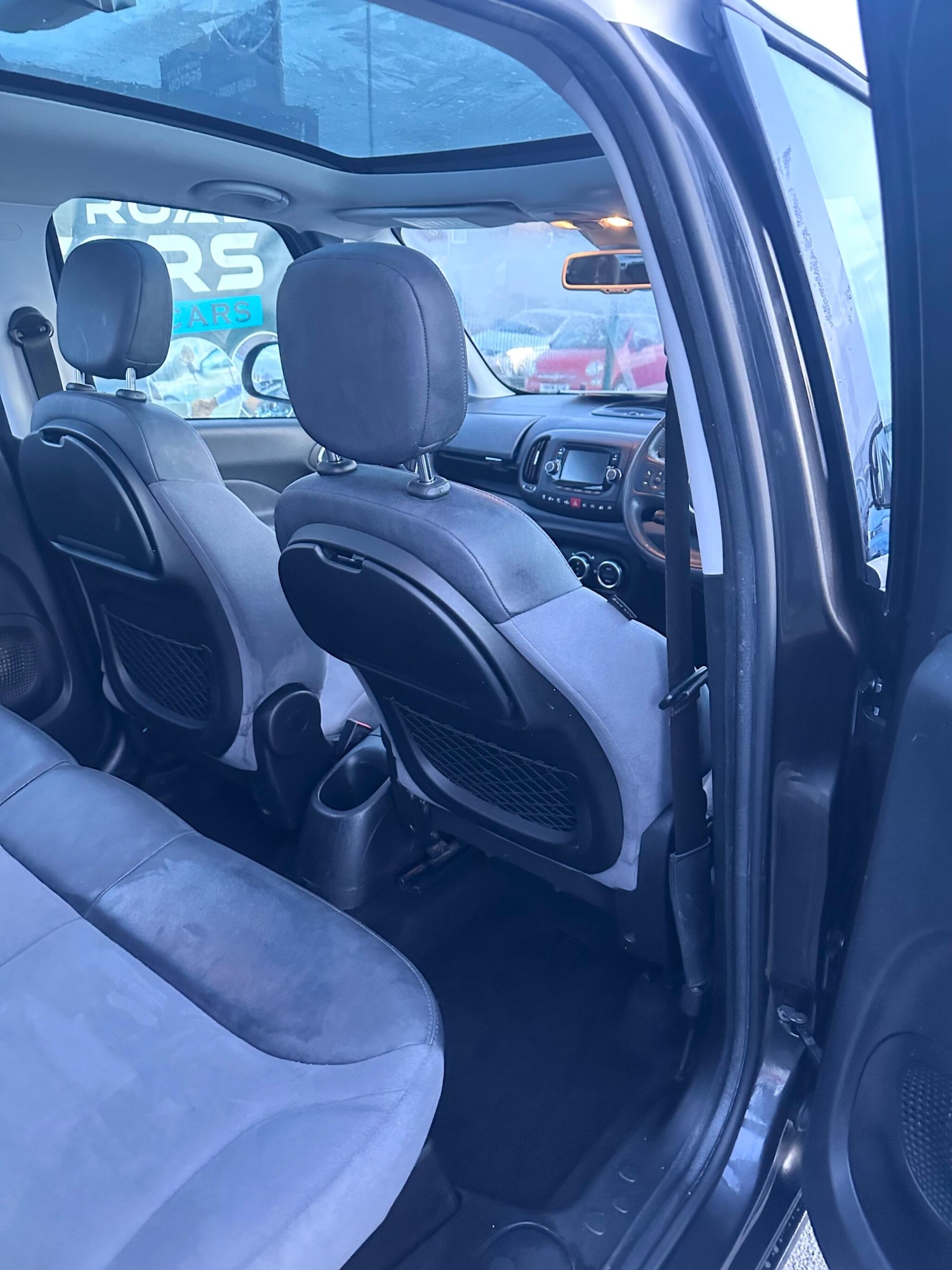 Used Fiat 500L 2014 for sale - 77586452: Photo 27