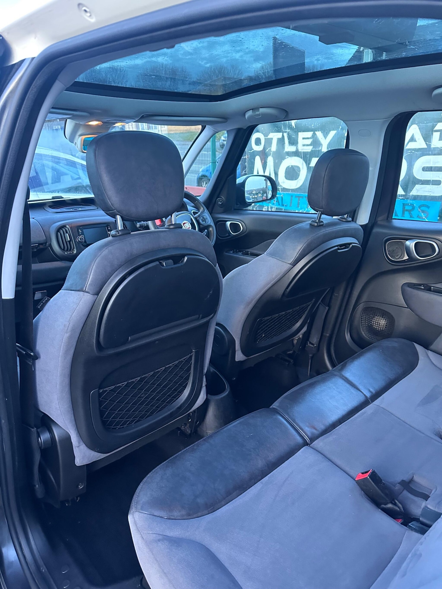 Used Fiat 500L 2014 for sale - 77586452: Photo 28