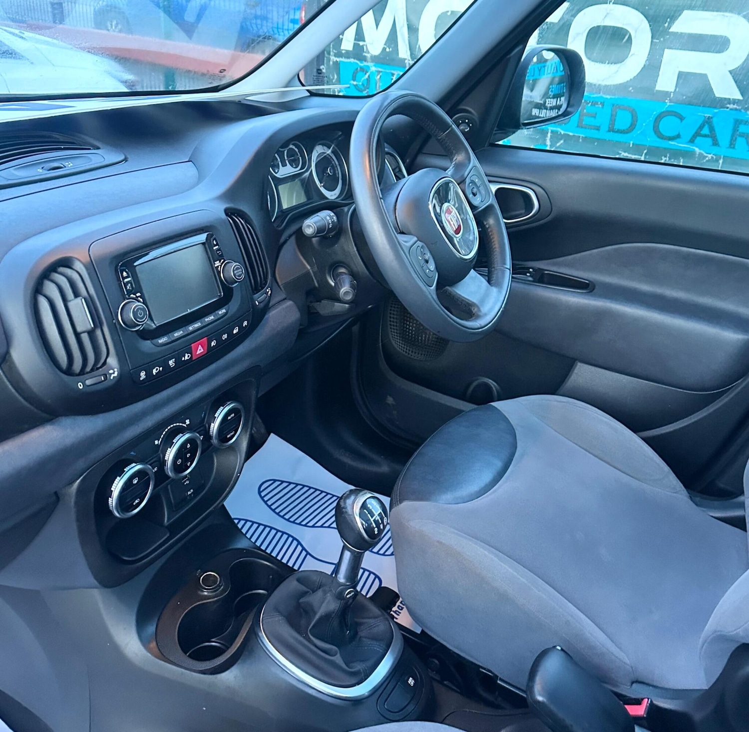 Used Fiat 500L 2014 for sale - 77586452: Photo 29