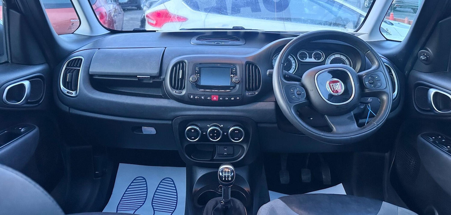 Used Fiat 500L 2014 for sale - 77586452: Photo 32