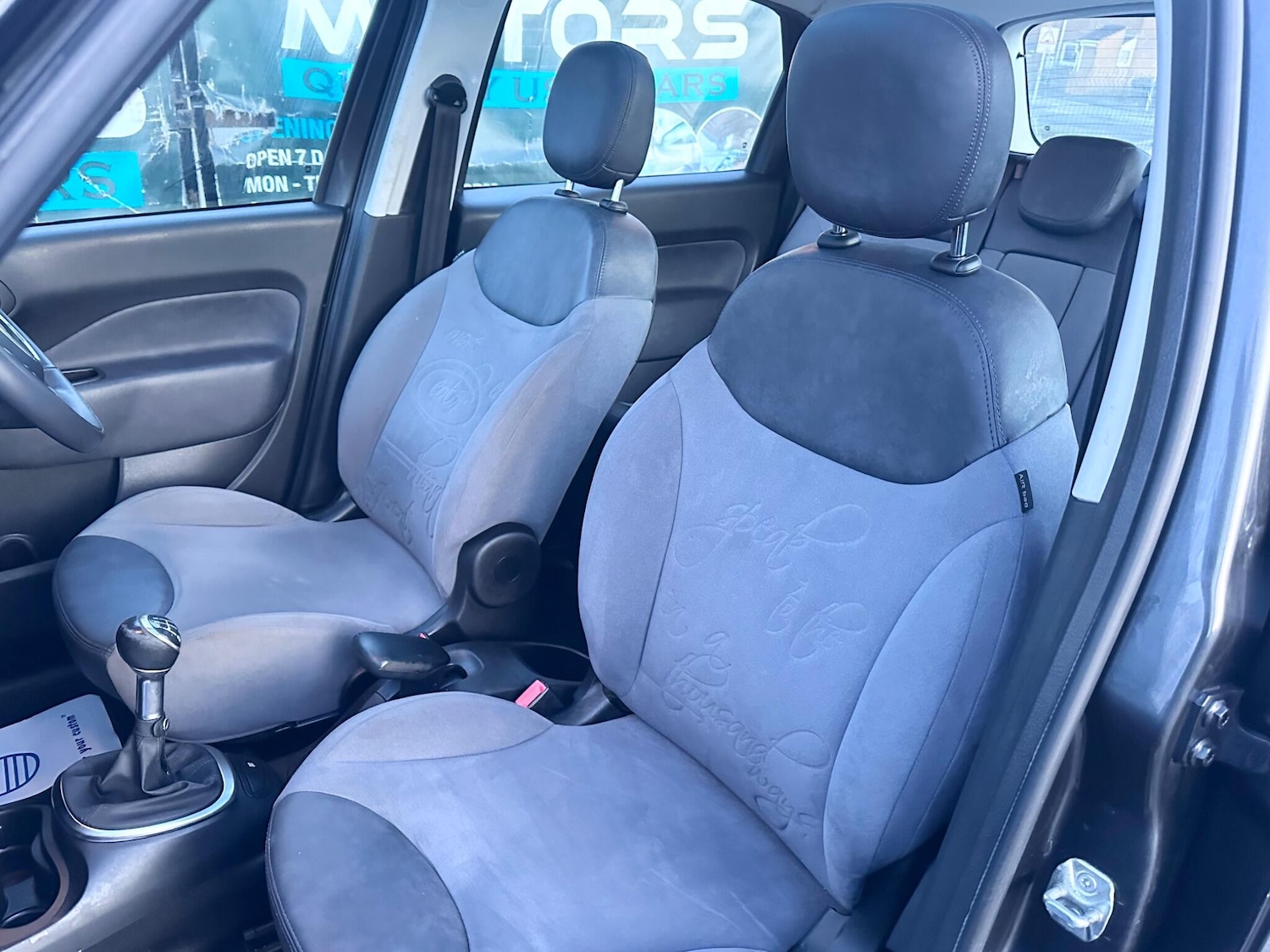 Used Fiat 500L 2014 for sale - 77586452: Photo 34