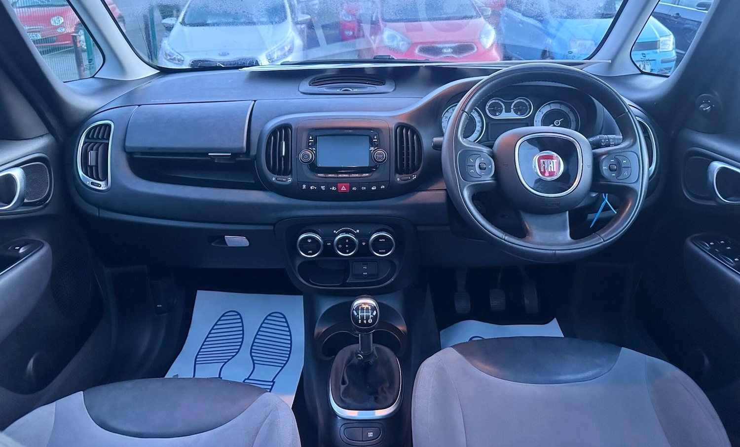 Used Fiat 500L 2014 for sale - 77586452: Photo 37