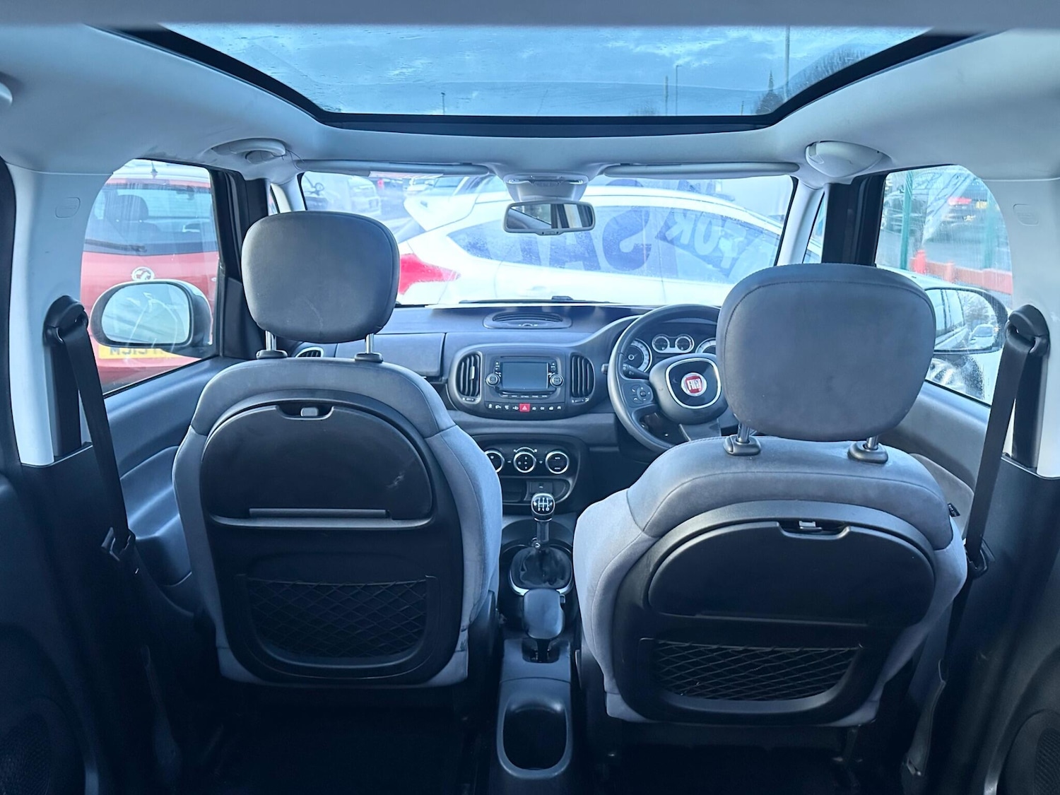 Used Fiat 500L 2014 for sale - 77586452: Photo 38