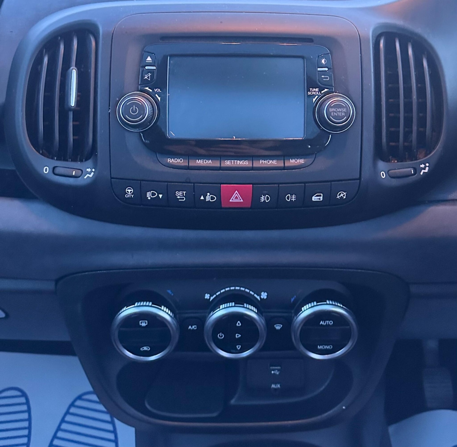 Used Fiat 500L 2014 for sale - 77586452: Photo 40