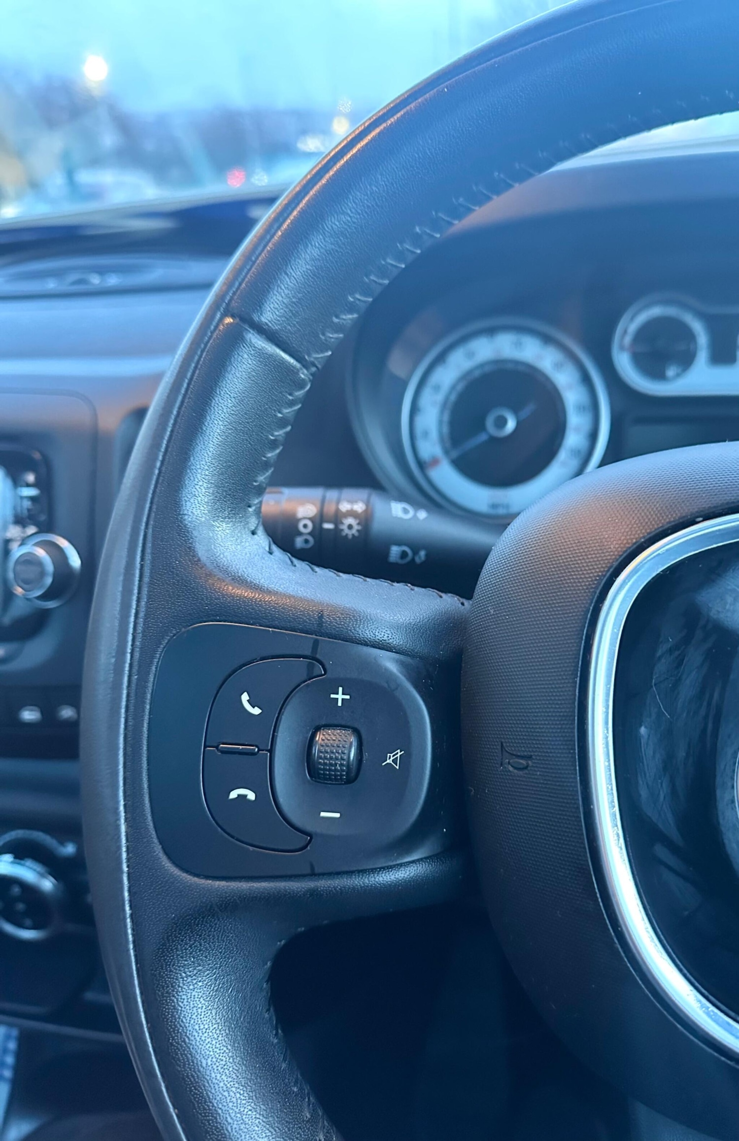 Used Fiat 500L 2014 for sale - 77586452: Photo 41