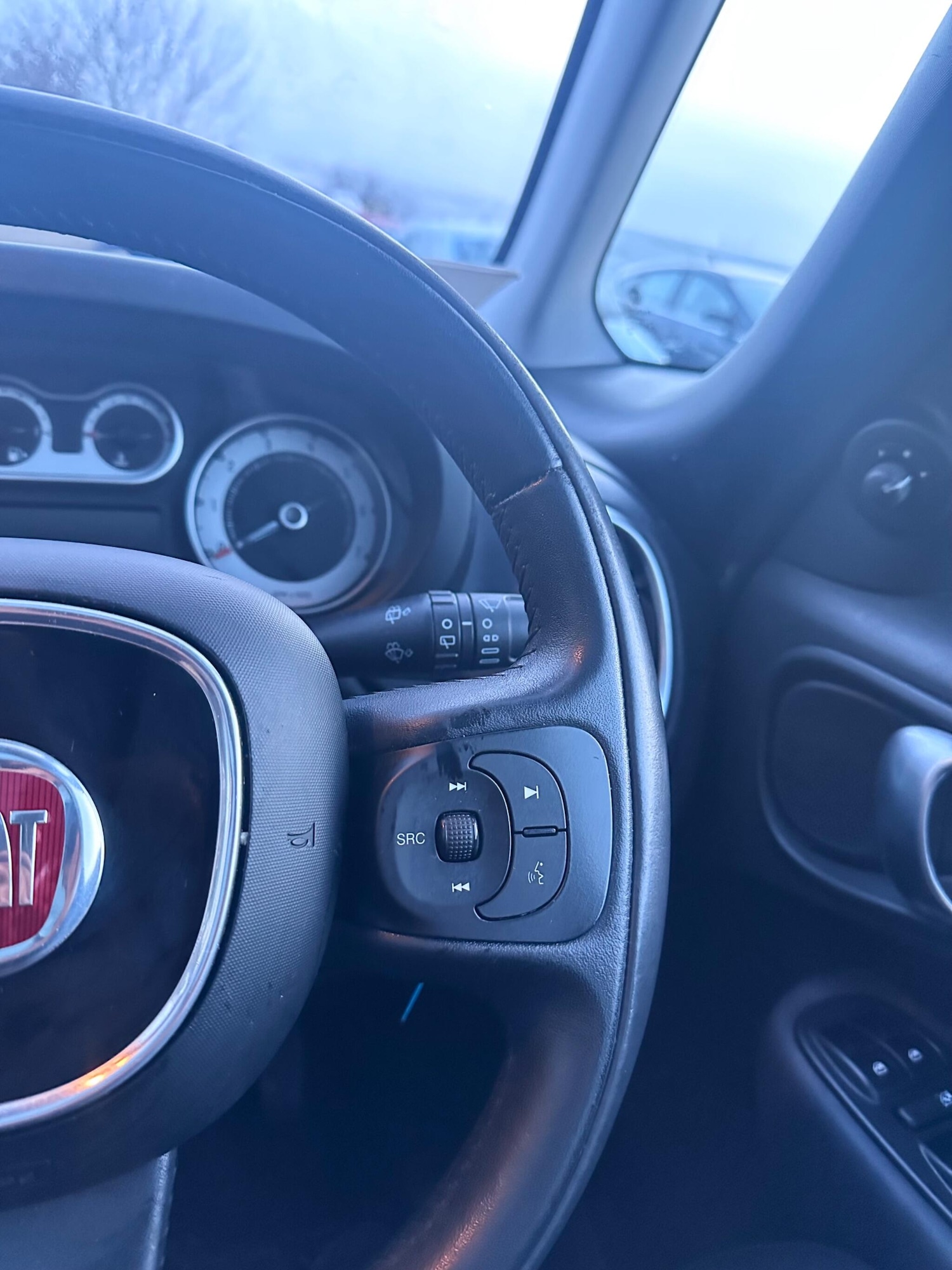 Used Fiat 500L 2014 for sale - 77586452: Photo 42