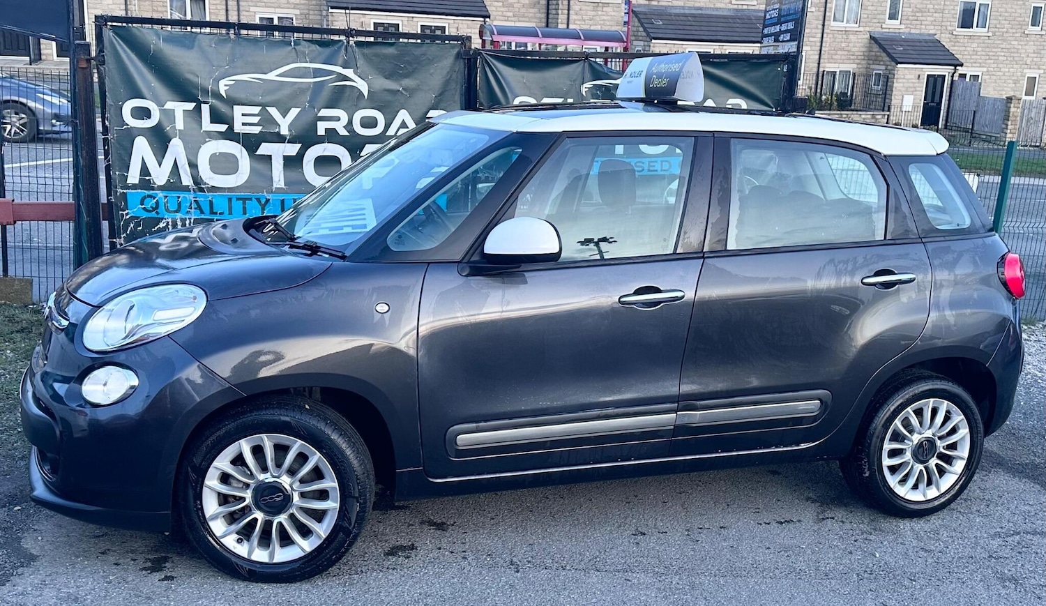 Used Fiat 500L 2014 for sale - 77586452: Photo 58