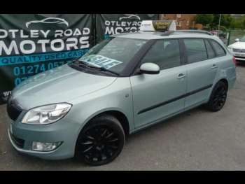 Used Skoda Fabia 2010 for sale - 75449493: Photo