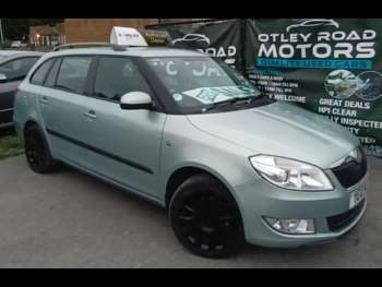 Used Skoda Fabia 2010 for sale - 75449493: Photo
