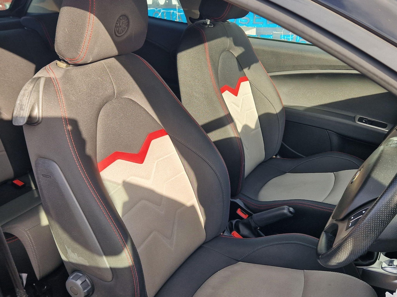 Used Alfa Romeo MiTo 2015 for sale - 76398637: Photo 10